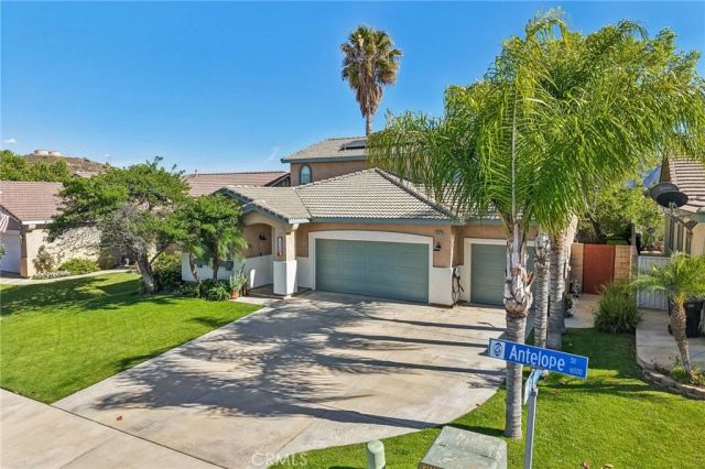 16502 Antelope, Lake Elsinore, CA 92530