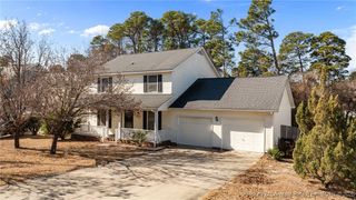 1820 Daphne Circle, Fayetteville, NC 28304