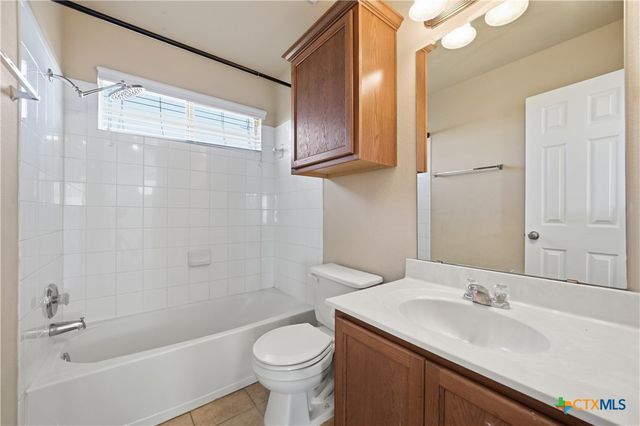 6706 Golden Oak Lane, Killeen, TX 76542