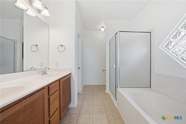 6706 Golden Oak Lane, Killeen, TX 76542