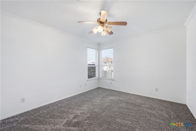 6706 Golden Oak Lane, Killeen, TX 76542