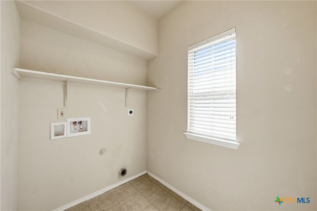 6706 Golden Oak Lane, Killeen, TX 76542