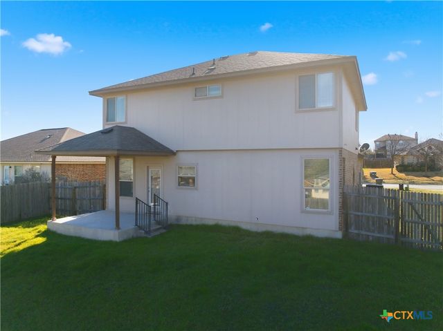 6706 Golden Oak Lane, Killeen, TX 76542