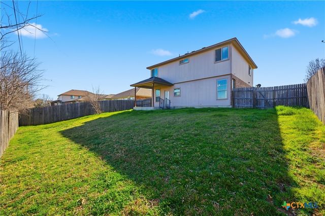 6706 Golden Oak Lane, Killeen, TX 76542