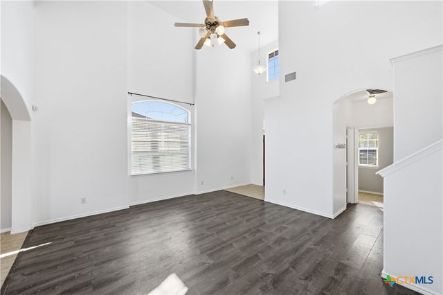 6706 Golden Oak Lane, Killeen, TX 76542