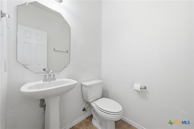 6706 Golden Oak Lane, Killeen, TX 76542