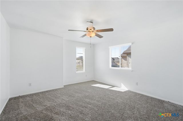 6706 Golden Oak Lane, Killeen, TX 76542