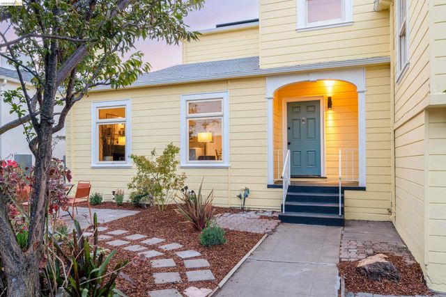 7465 Curry Ave, El Cerrito, CA 94530