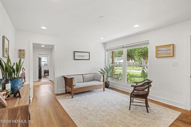 406 ARREDONDO Avenue, St. Augustine, FL 32080