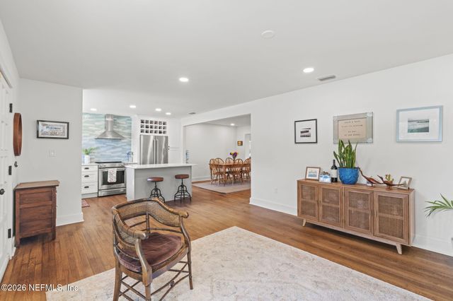 406 ARREDONDO Avenue, St. Augustine, FL 32080