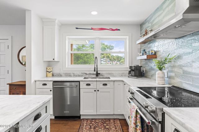 406 ARREDONDO Avenue, St. Augustine, FL 32080