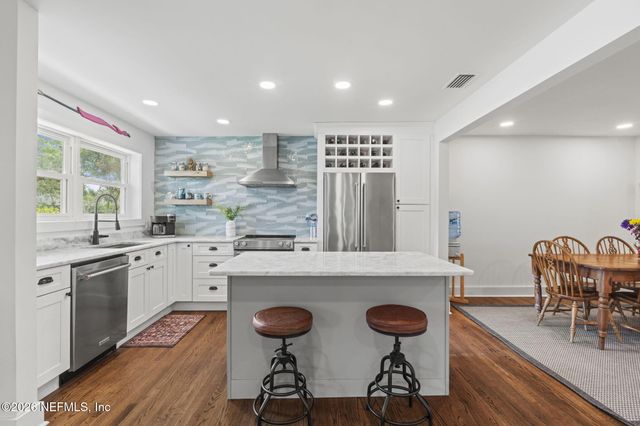 406 ARREDONDO Avenue, St. Augustine, FL 32080