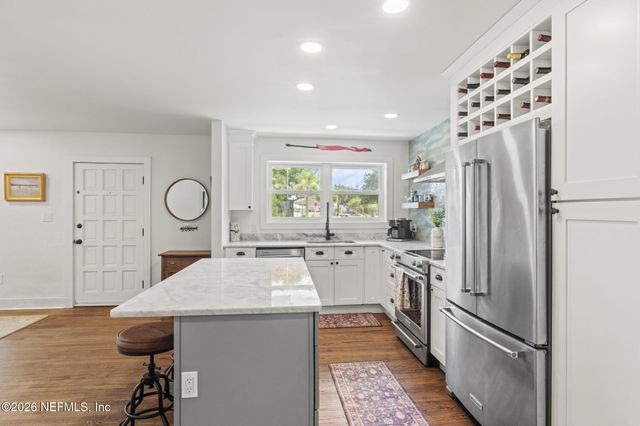 406 ARREDONDO Avenue, St. Augustine, FL 32080