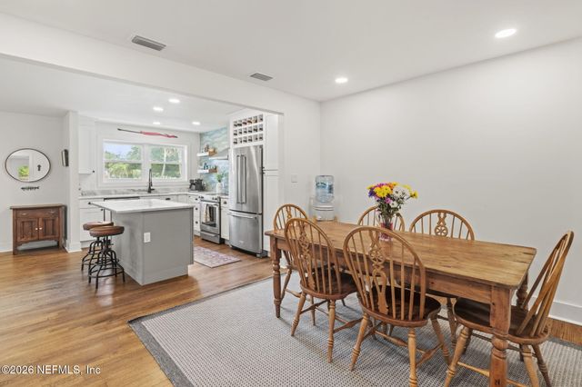 406 ARREDONDO Avenue, St. Augustine, FL 32080
