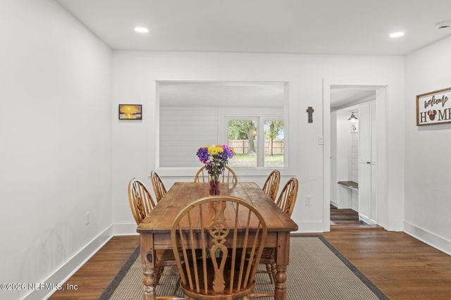 406 ARREDONDO Avenue, St. Augustine, FL 32080