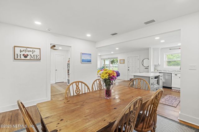 406 ARREDONDO Avenue, St. Augustine, FL 32080