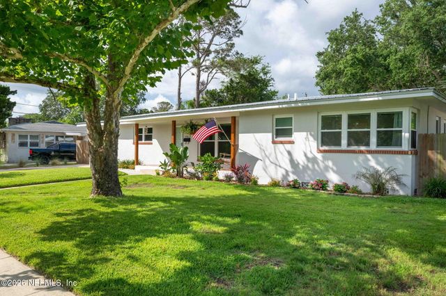 406 ARREDONDO Avenue, St. Augustine, FL 32080
