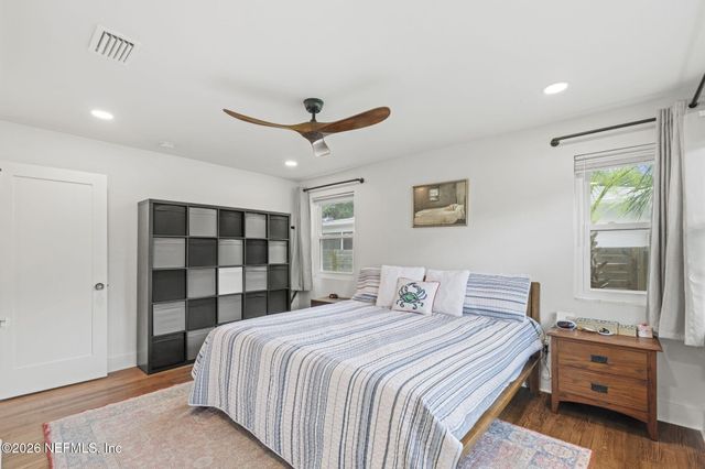 406 ARREDONDO Avenue, St. Augustine, FL 32080