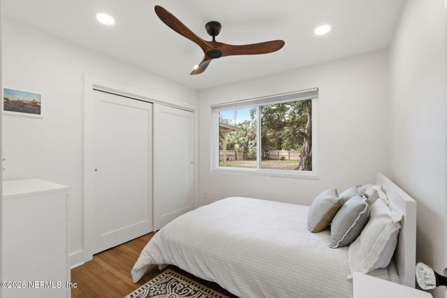 406 ARREDONDO Avenue, St. Augustine, FL 32080