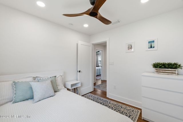 406 ARREDONDO Avenue, St. Augustine, FL 32080