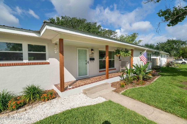 406 ARREDONDO Avenue, St. Augustine, FL 32080