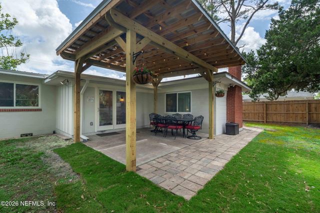 406 ARREDONDO Avenue, St. Augustine, FL 32080