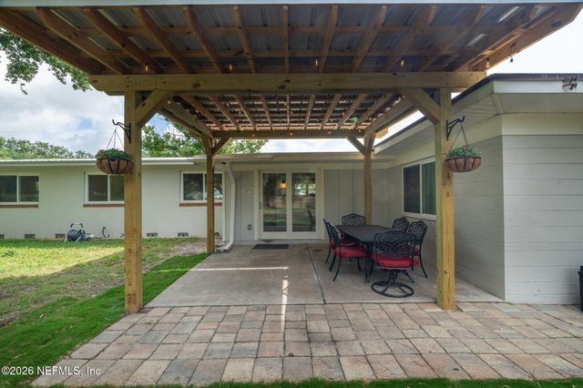 406 ARREDONDO Avenue, St. Augustine, FL 32080