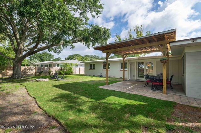 406 ARREDONDO Avenue, St. Augustine, FL 32080