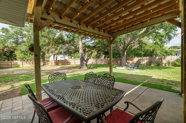 406 ARREDONDO Avenue, St. Augustine, FL 32080