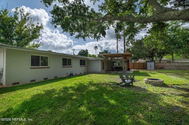 406 ARREDONDO Avenue, St. Augustine, FL 32080