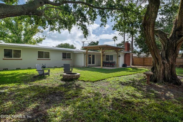 406 ARREDONDO Avenue, St. Augustine, FL 32080