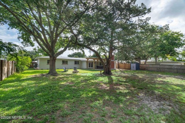 406 ARREDONDO Avenue, St. Augustine, FL 32080