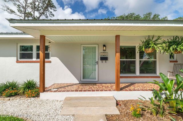 406 ARREDONDO Avenue, St. Augustine, FL 32080