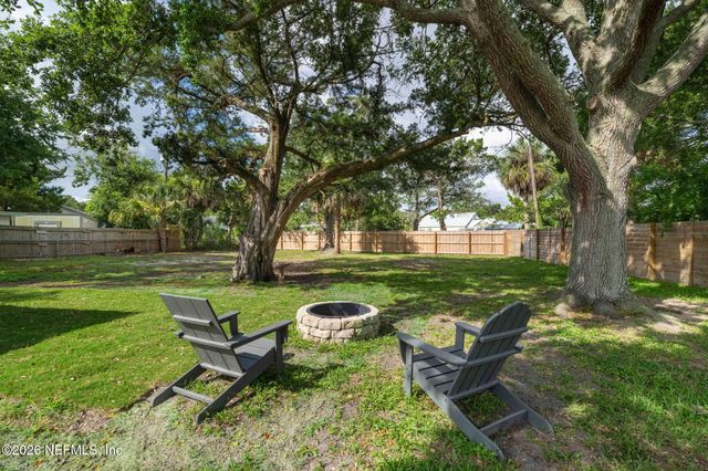 406 ARREDONDO Avenue, St. Augustine, FL 32080