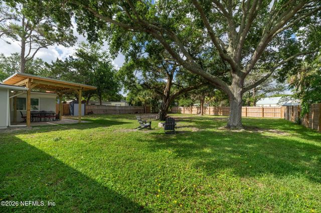 406 ARREDONDO Avenue, St. Augustine, FL 32080