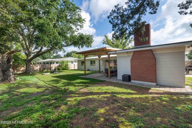 406 ARREDONDO Avenue, St. Augustine, FL 32080