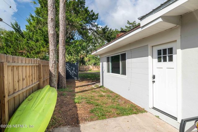 406 ARREDONDO Avenue, St. Augustine, FL 32080