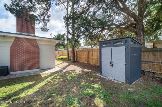406 ARREDONDO Avenue, St. Augustine, FL 32080