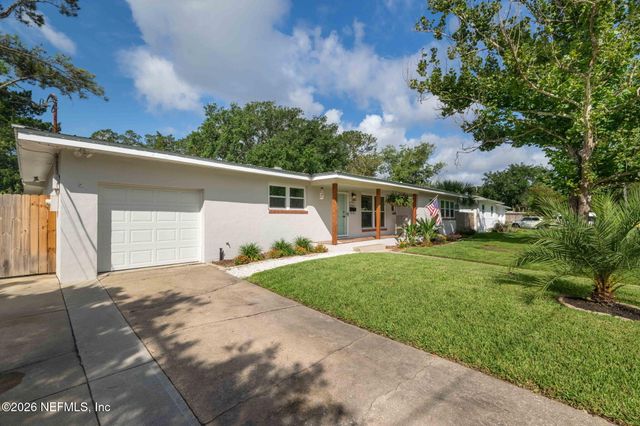 406 ARREDONDO Avenue, St. Augustine, FL 32080