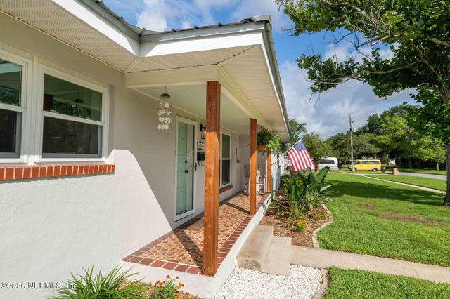 406 ARREDONDO Avenue, St. Augustine, FL 32080