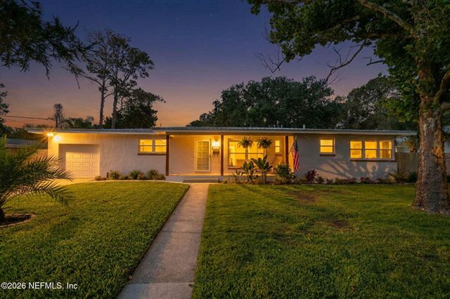 406 ARREDONDO Avenue, St. Augustine, FL 32080