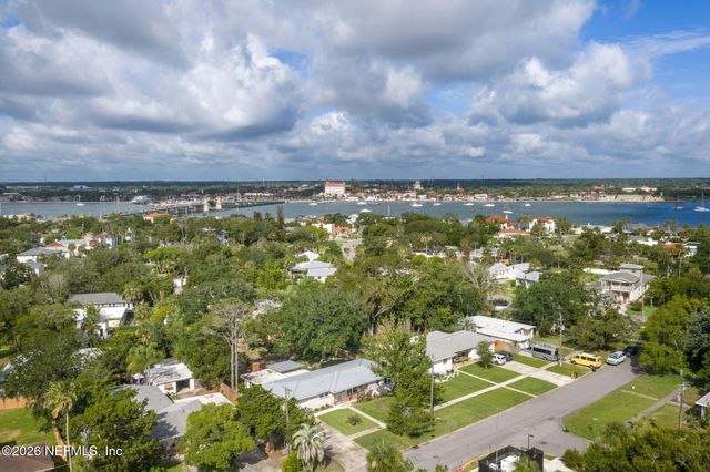406 ARREDONDO Avenue, St. Augustine, FL 32080