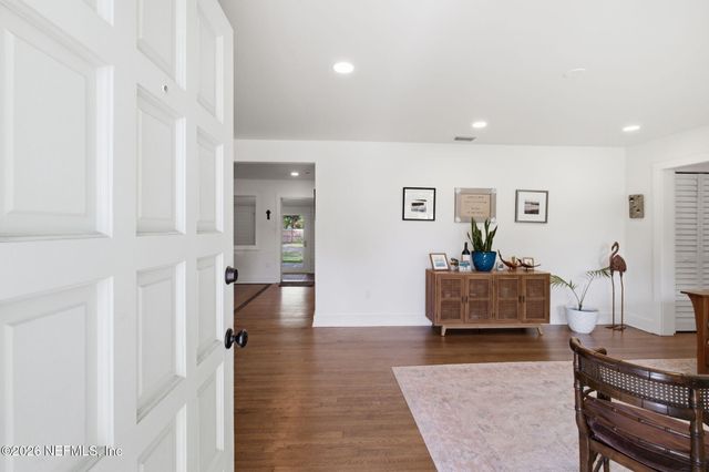 406 ARREDONDO Avenue, St. Augustine, FL 32080