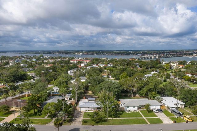 406 ARREDONDO Avenue, St. Augustine, FL 32080