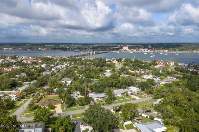 406 ARREDONDO Avenue, St. Augustine, FL 32080