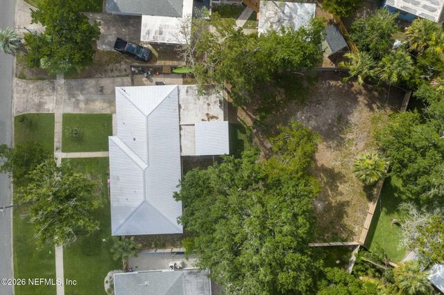 406 ARREDONDO Avenue, St. Augustine, FL 32080