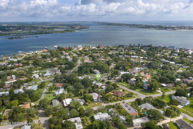406 ARREDONDO Avenue, St. Augustine, FL 32080