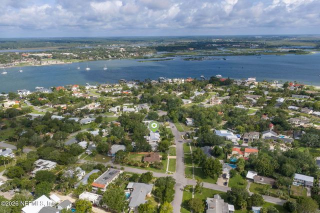 406 ARREDONDO Avenue, St. Augustine, FL 32080