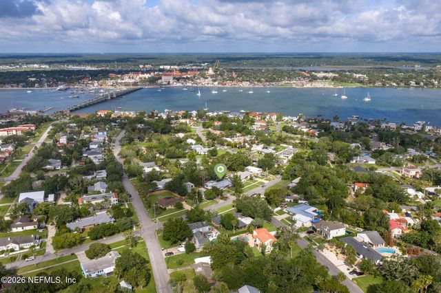 406 ARREDONDO Avenue, St. Augustine, FL 32080