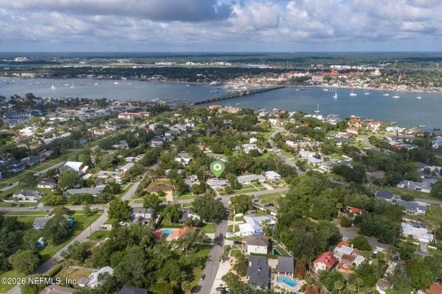 406 ARREDONDO Avenue, St. Augustine, FL 32080